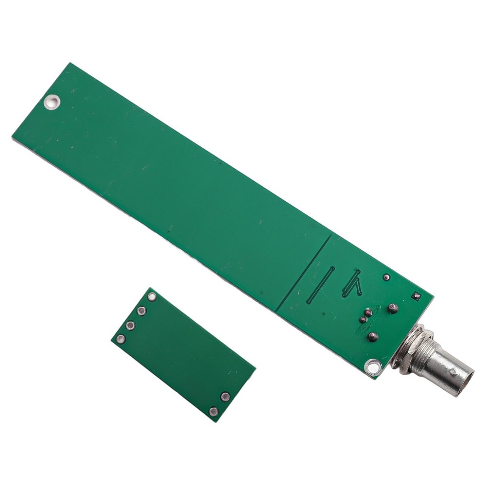 Mini Whip Active Antenna for Clear Audio Reception with No Interference