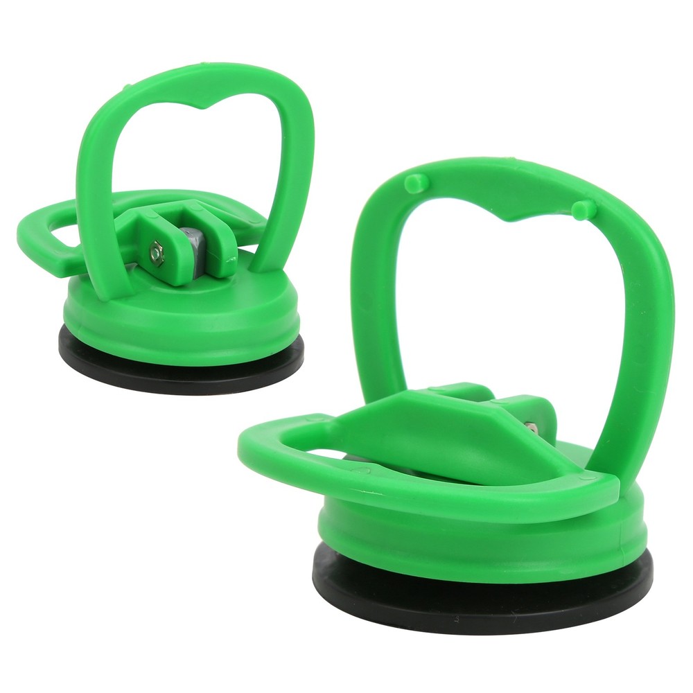 Suction Cup Multifunctional Colorful Plastic Ergonomic Ruler Handle For Quilting