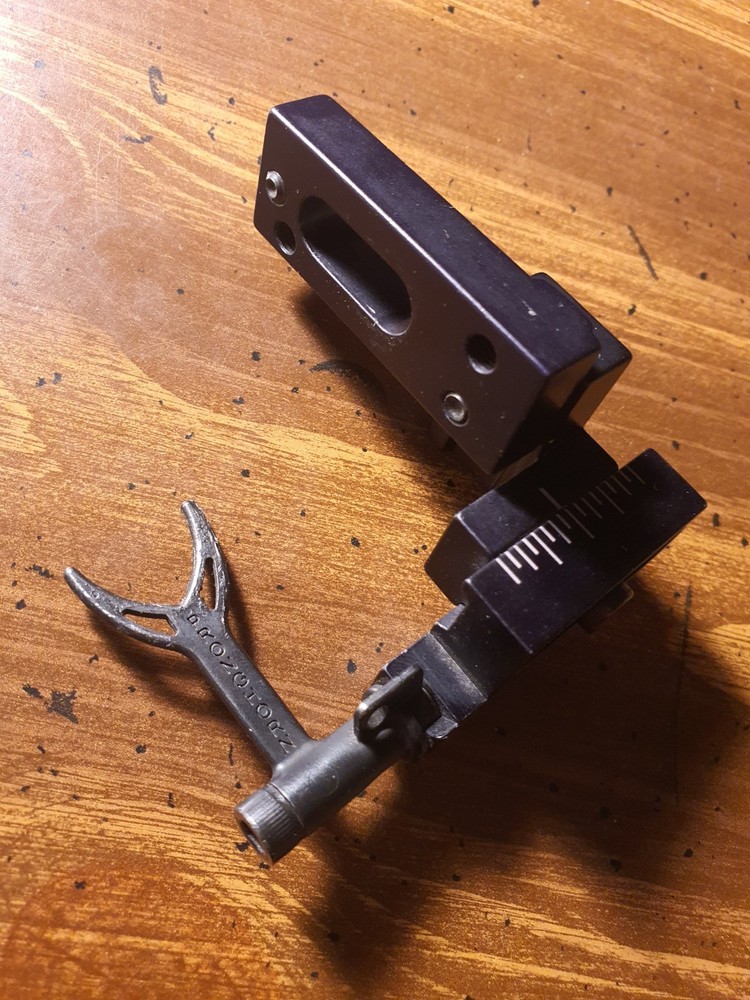 Trophy Taker PRONGHORN DROPAWAY ARROW REST