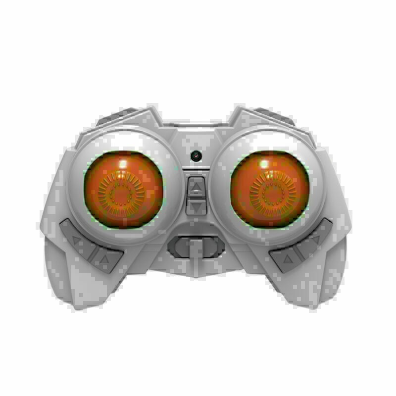 Creative Egg-shaped K130 Mini Drone Foldable RC Quadcopter Four-Axis Aircraft