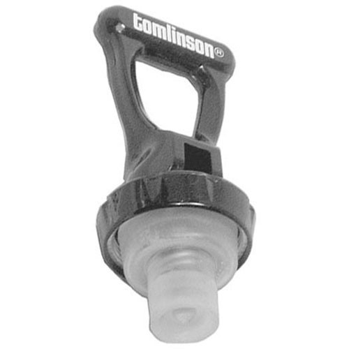 Curtis Faucet Upper Assembly WC-3705