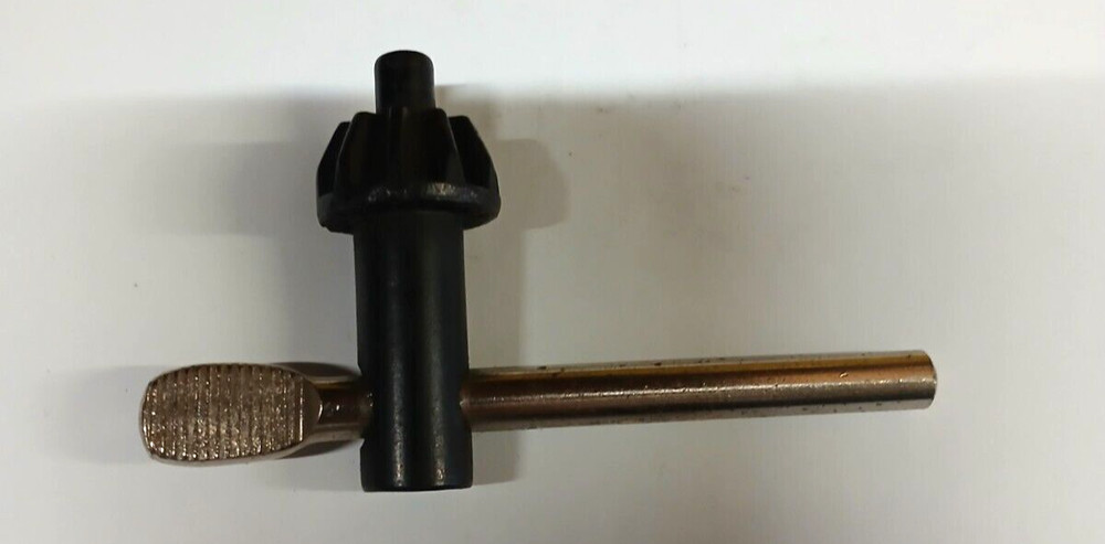 JACOBS JCM3637P KO CHUCK KEY