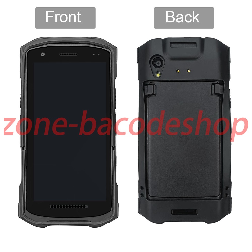 20Pcs Rugged Boot Protective Case Replacement for Zebra TC21 TC26 Touch Computer