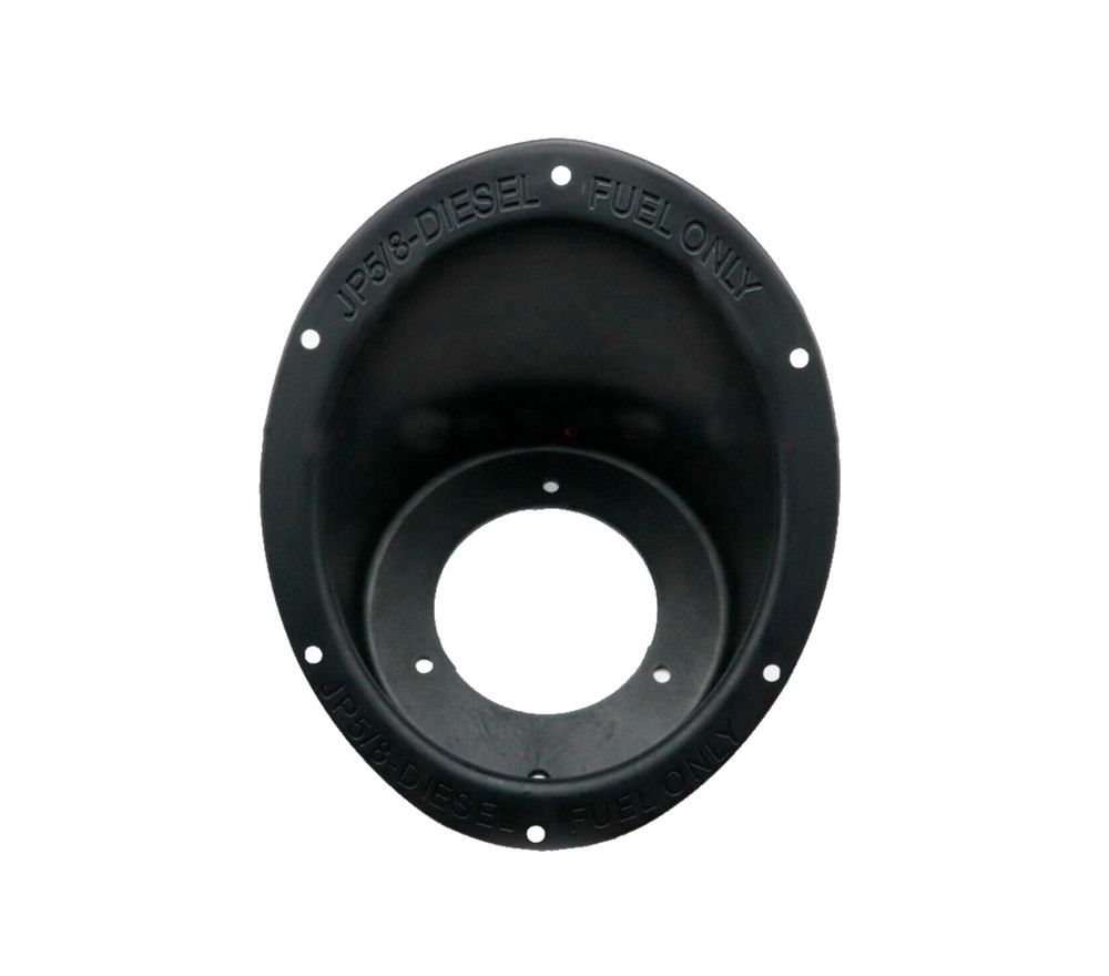 HMMWV Fuel filler neck Humvee M998 Hummer H1