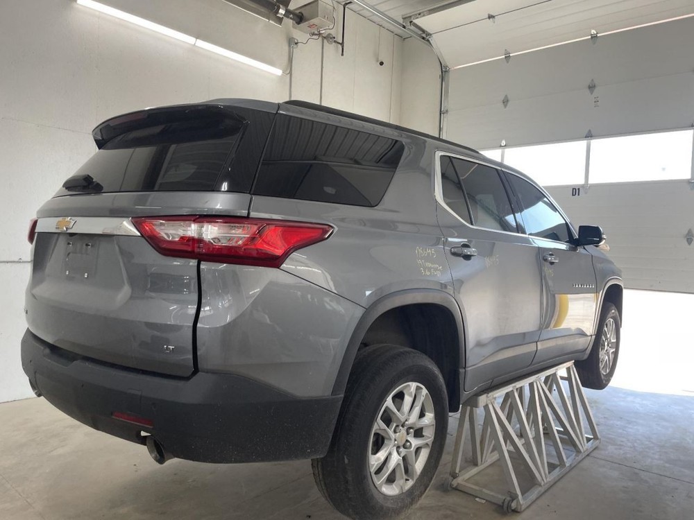 Complete Console Front Floor Fits 18-21 TRAVERSE 999008