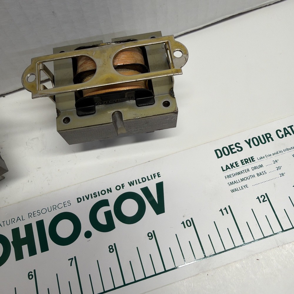 TYCO 4000-01E07AE15 TRANSFORMER