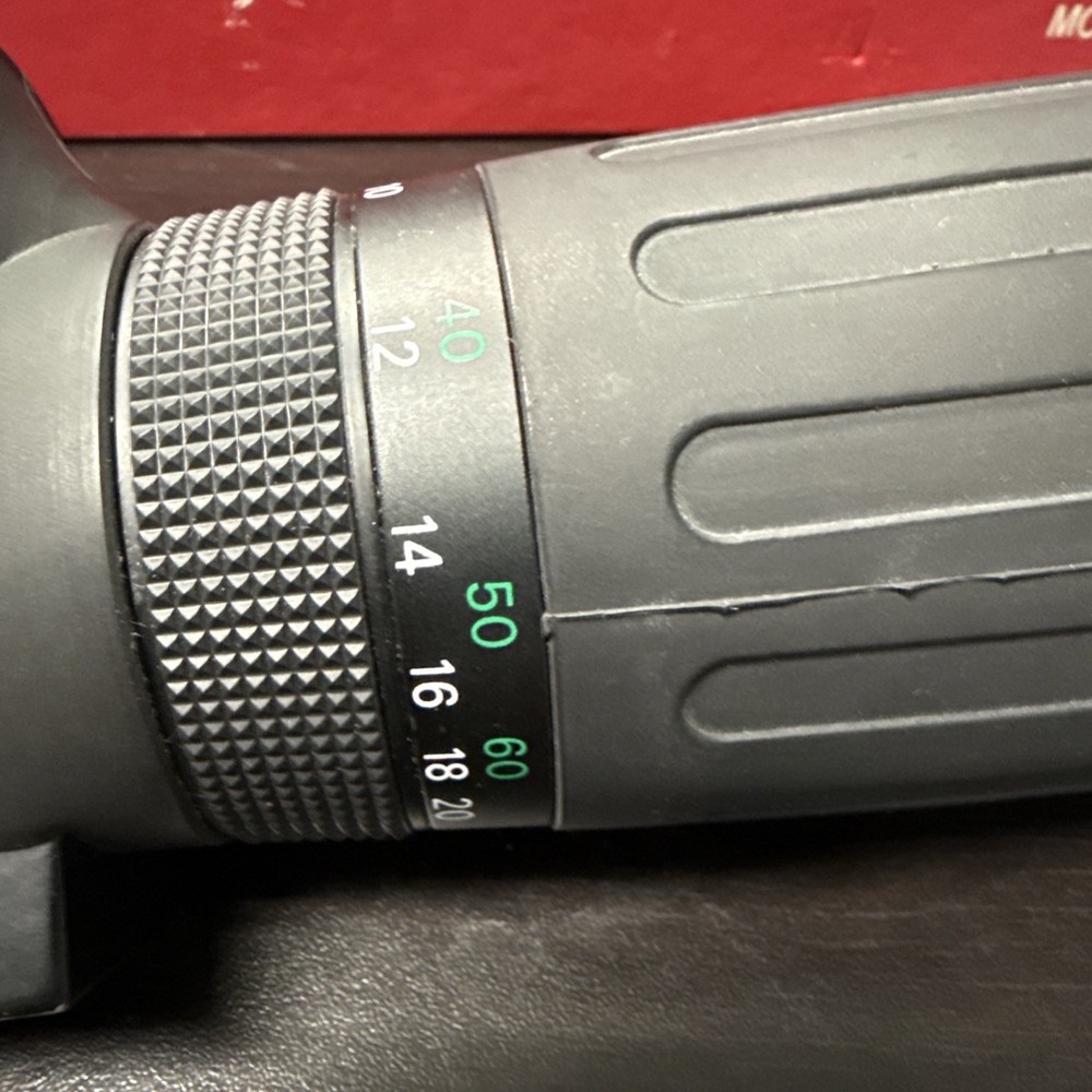 Swift Spotting Scope Model 839