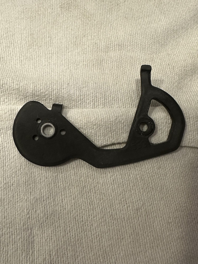 SRAM X-O Derailleur Part