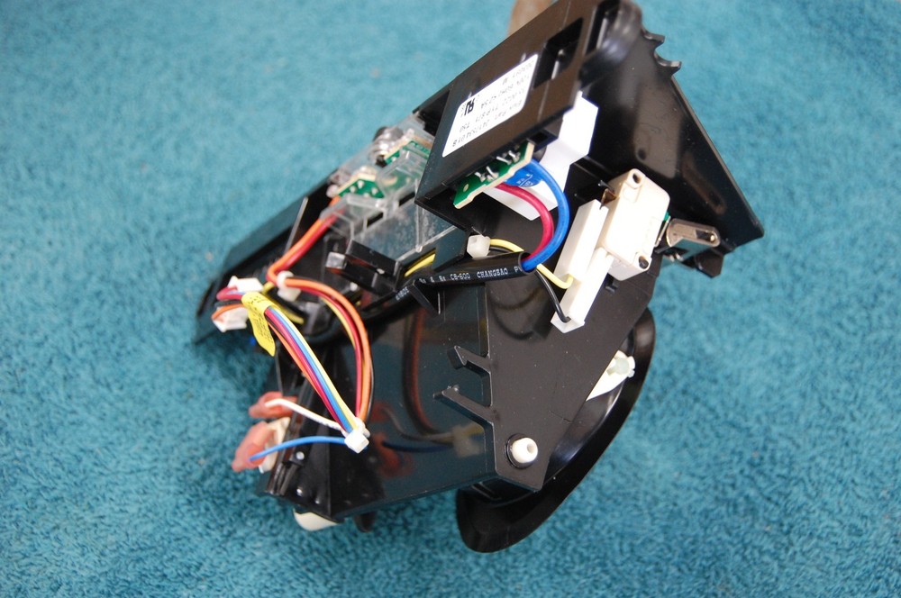 Refrigerator Housing 7241753402