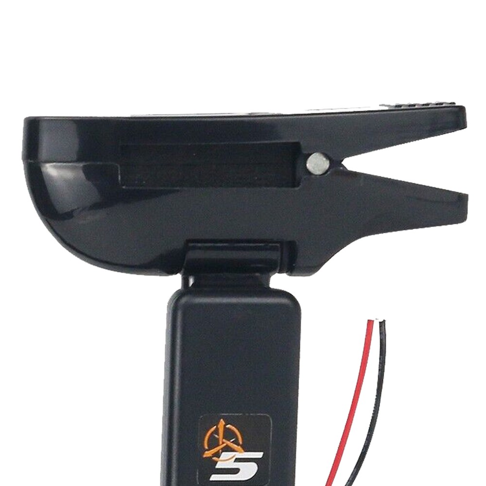 TrackNPClip Active Infrared Head Tracker Head Tracking Bracket Video Game Accezi