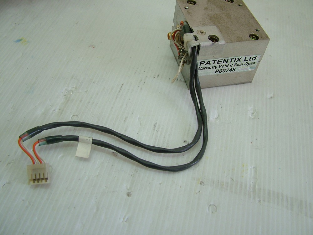 Anritsu MM200001A YIG for MS2667C