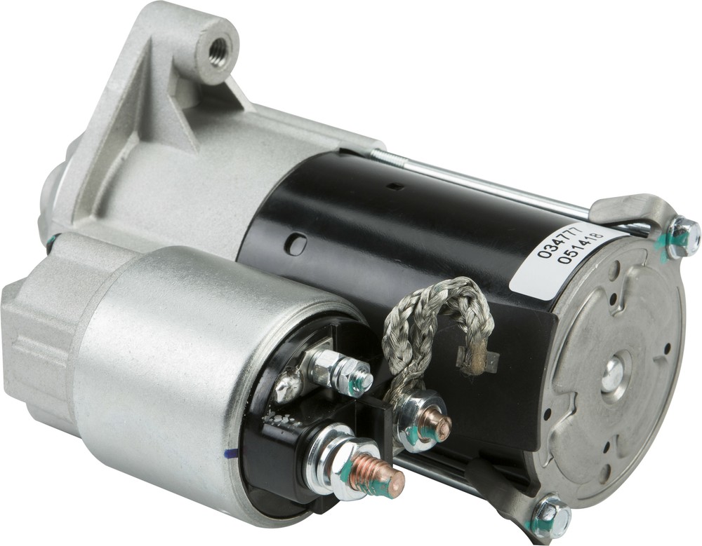 FIRE POWER Starter Motor SVA0011