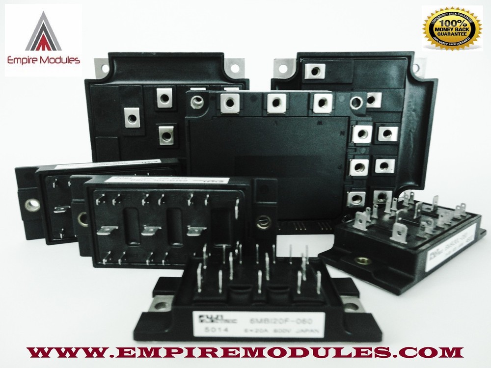NEW MODULE 7MBP25RSB120 FUJI MODULE 7MBP25RSB-120 ORIGINAL