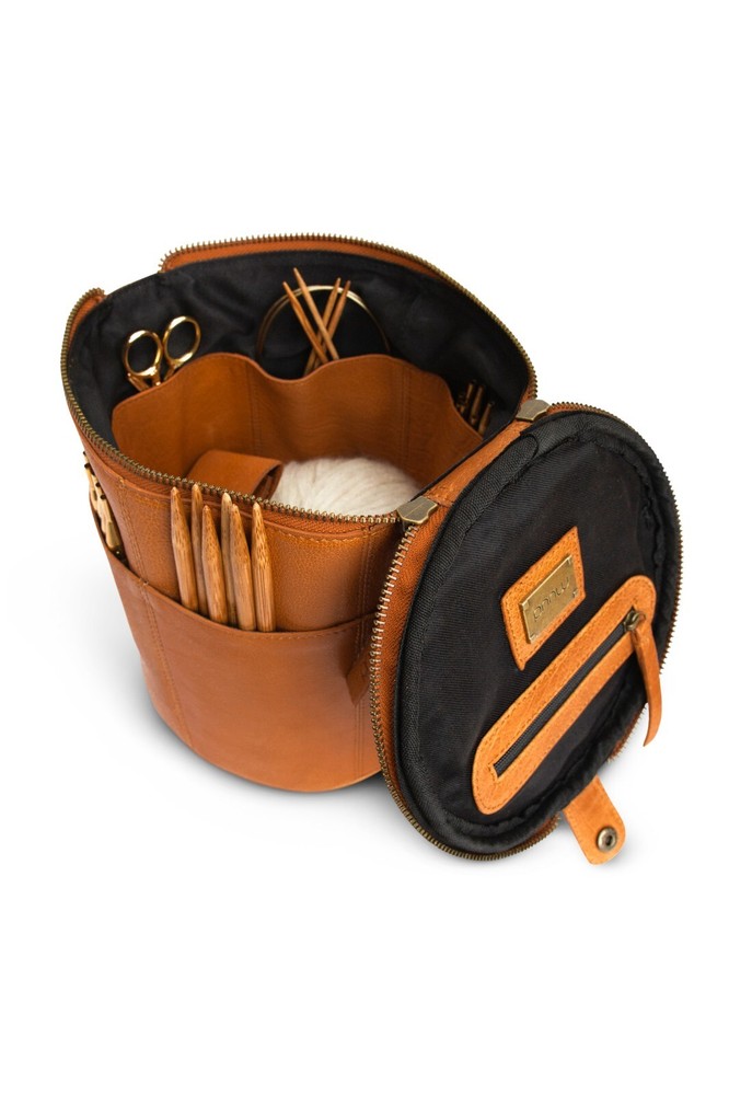 MUUD Saturn project bag