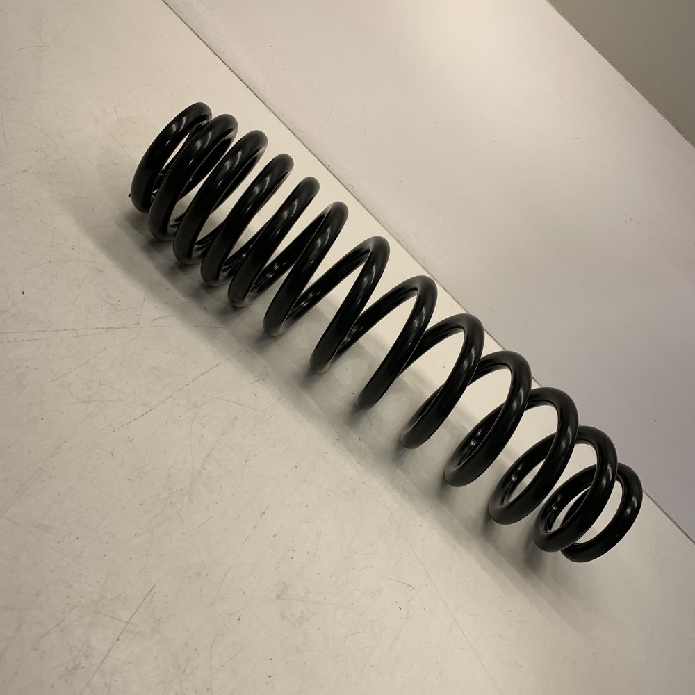 Front Compression Spring, Black - 2021 CAN AM Defender HD10