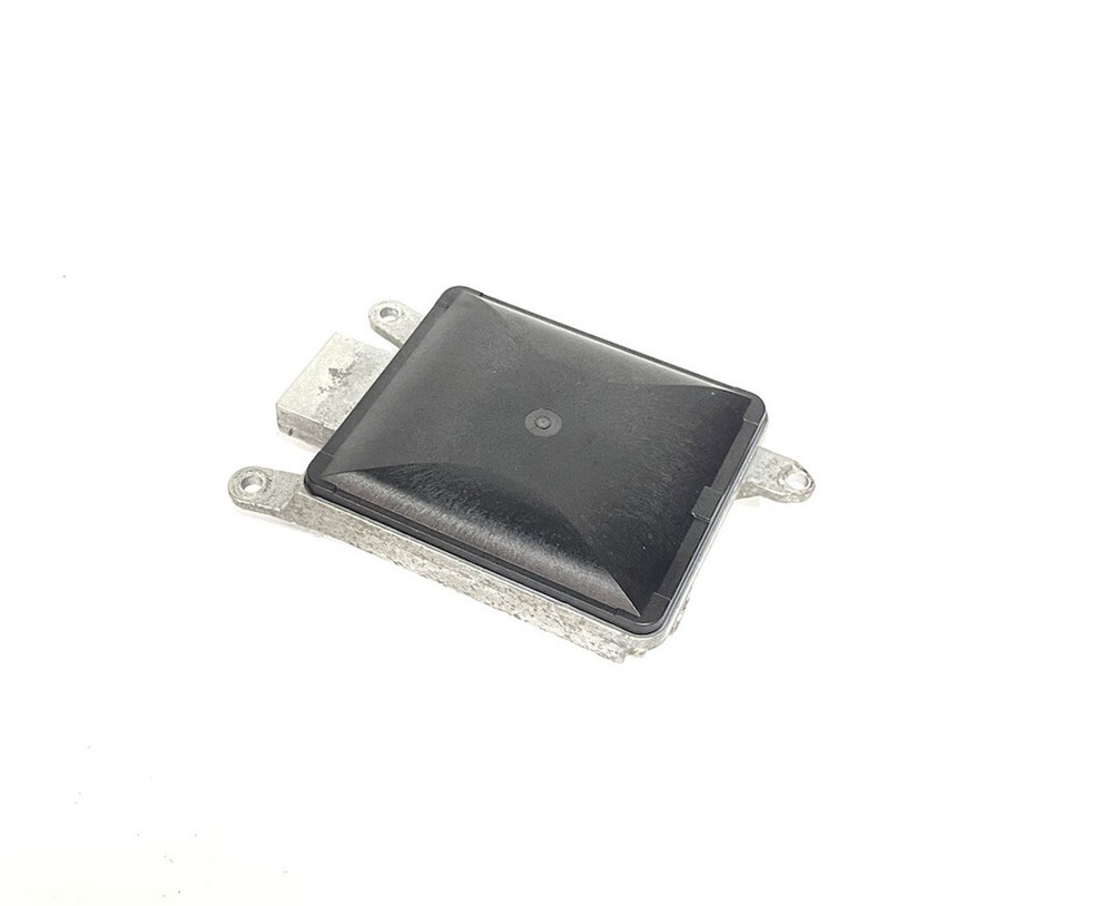 2013 PORSCHE CAYENNE Right LANE Change Assist Control Module