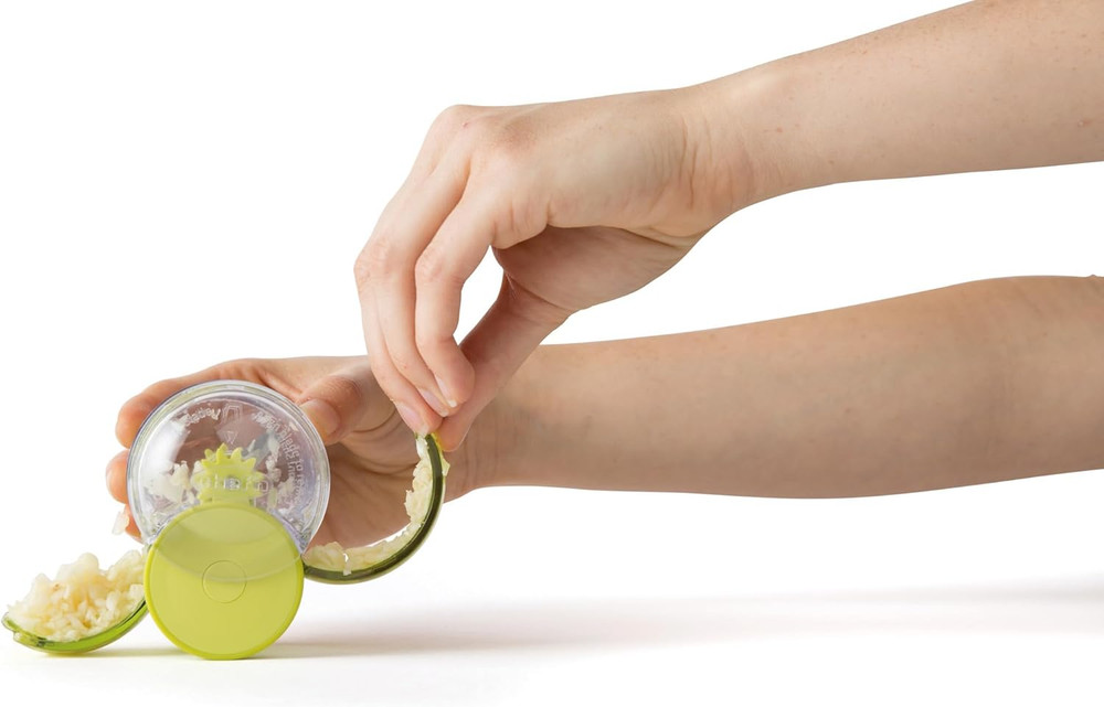 Chef'N Garliczoom Garlic Chopper