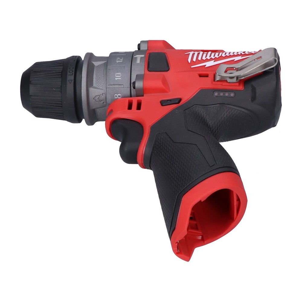 Milwaukee M12FPDX New NFP