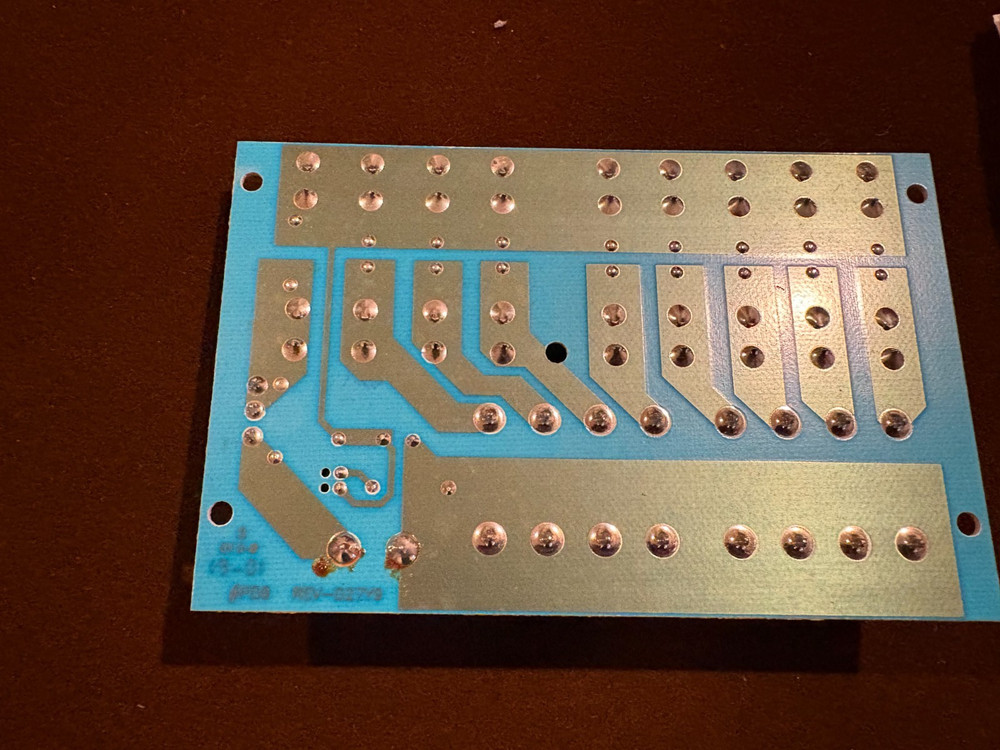 Altronix PD8 Power Distribution Module, NIB