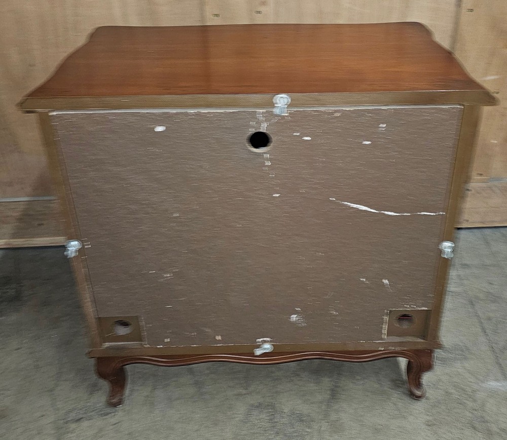 Allen Gyrophonic Projector Speaker - Model OG - Great Amplifier Project