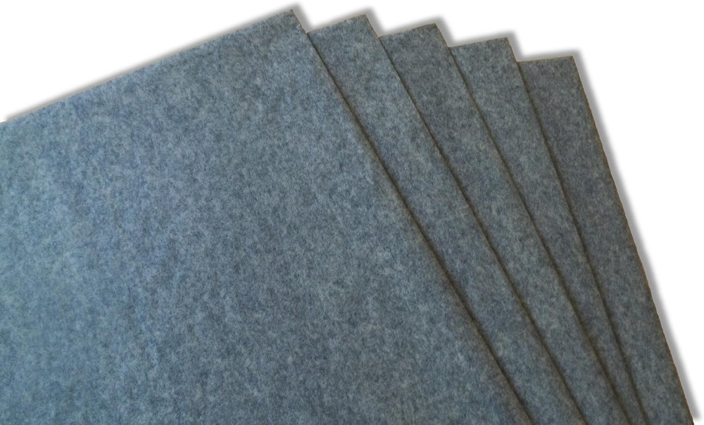 Carbon Transfer Tracing Paper for Woodworking Patterns (5 Sheets - 26" X 42" per
