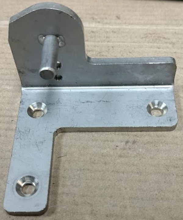 HOSHIZAKI LOWER HINGE 3A1626-01