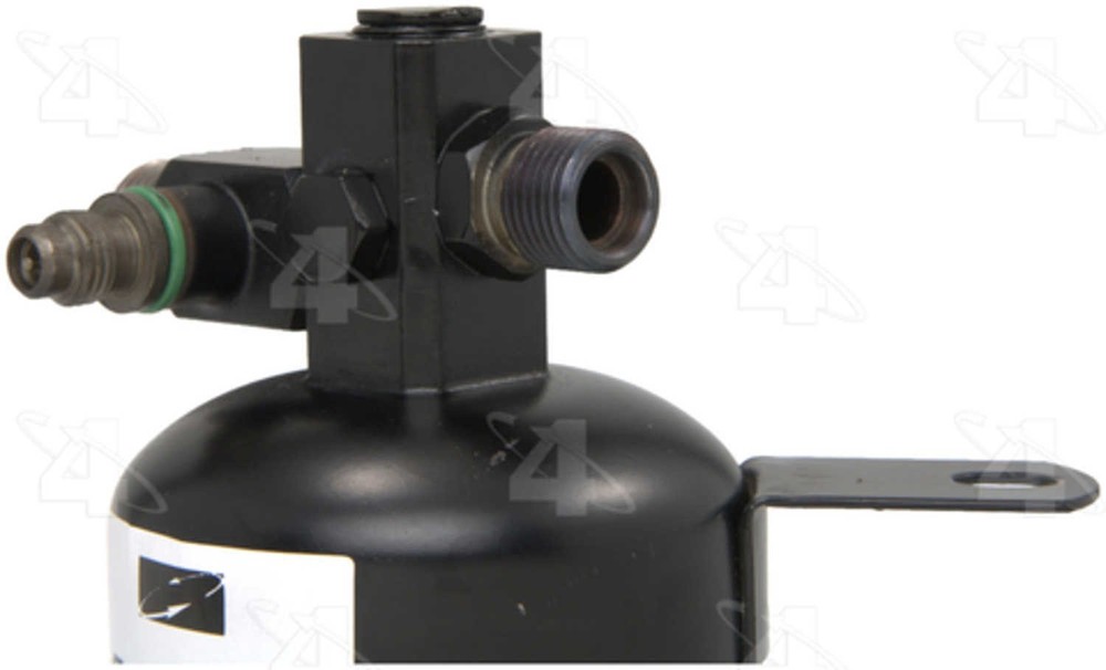 A/C Receiver Drier-Filter Drier 4 Seasons 33444