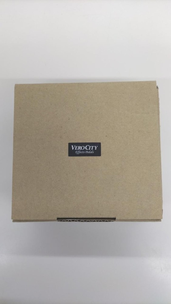 VEROCITY Model FRD-CUSTOM