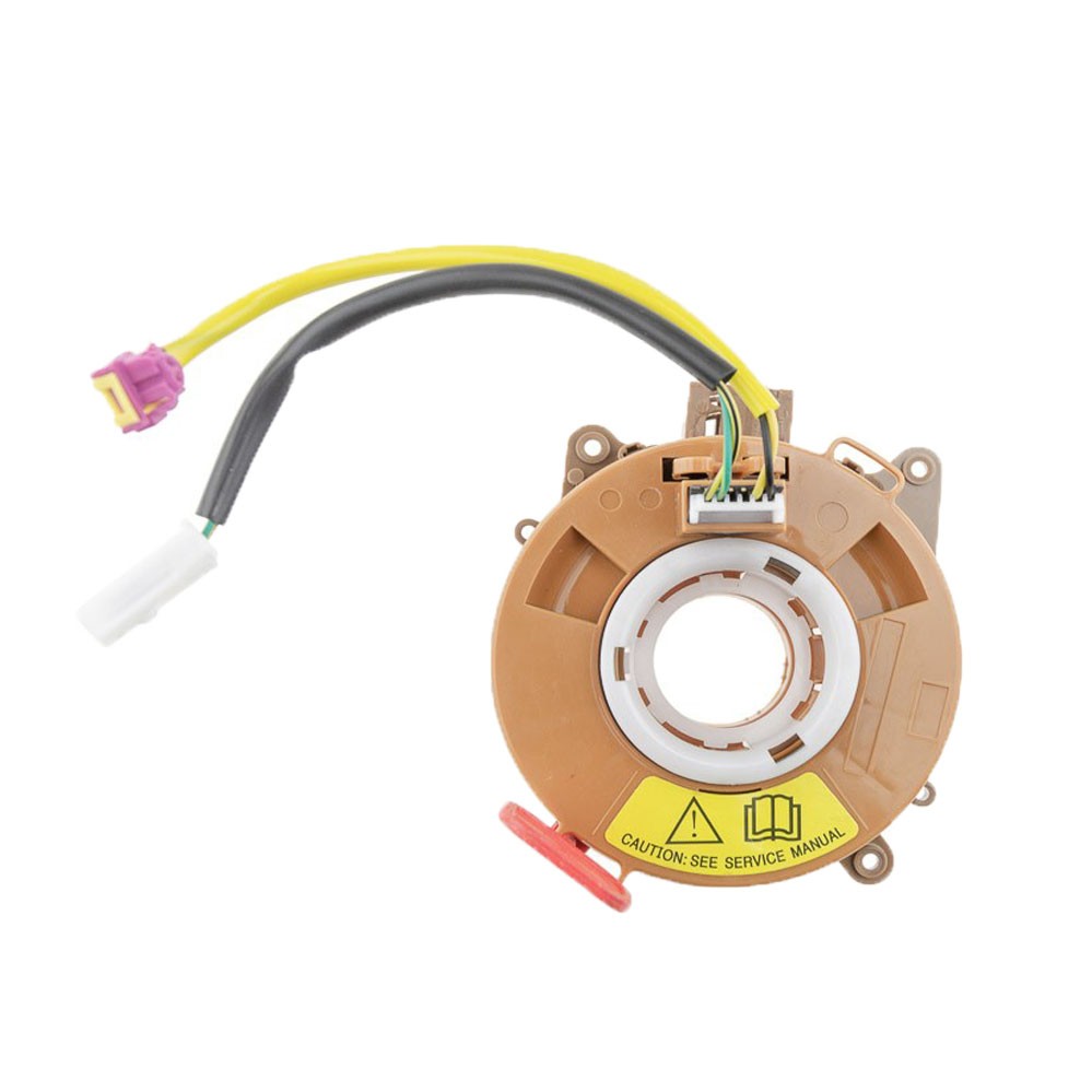 59001350 FOR Doblo Spiral Cable Clock Spring