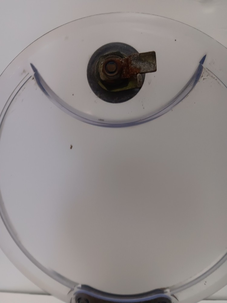 Ample Champion E-33 Centrifuge