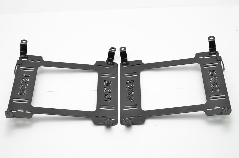 1320 Performance Seat Bracket for Ford Mustang 2005-2014 adapter base Pair