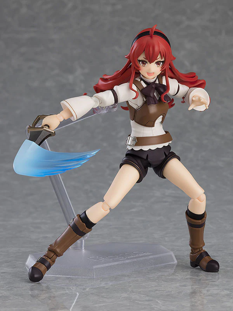 Max Factory figma Eris Boreas Greyrat