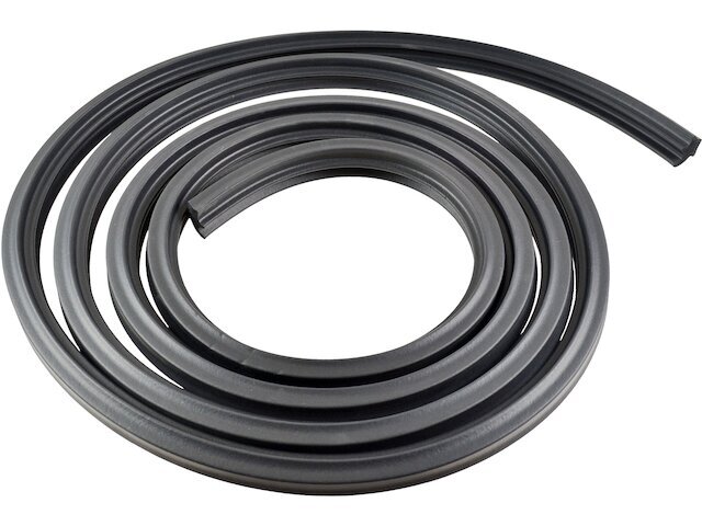DIY Solutions 53XP41V Trunk Lid Seal Fits 1958-1966 Oldsmobile Dynamic 88