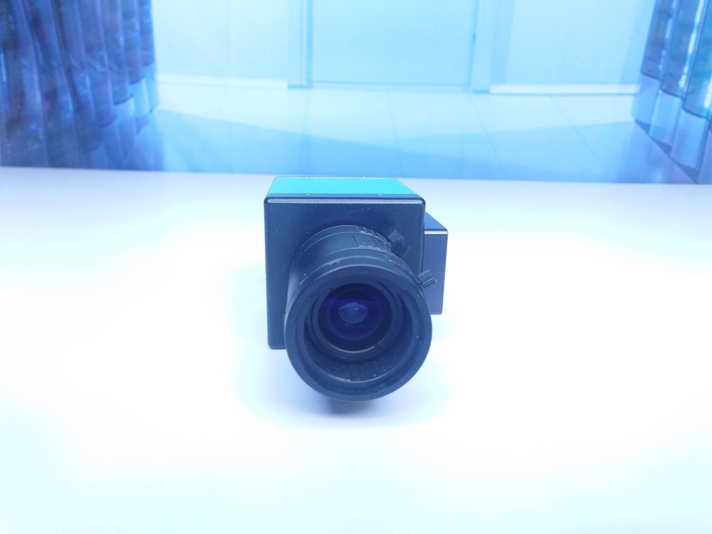 Imaging Source DFK 21BF04 FireWire 400 Camera, BNC, 1/3" CCD, 1024x768, 30 fps