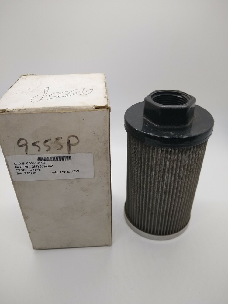 Generic Hydraulic Filter DMY669-382/9555p
