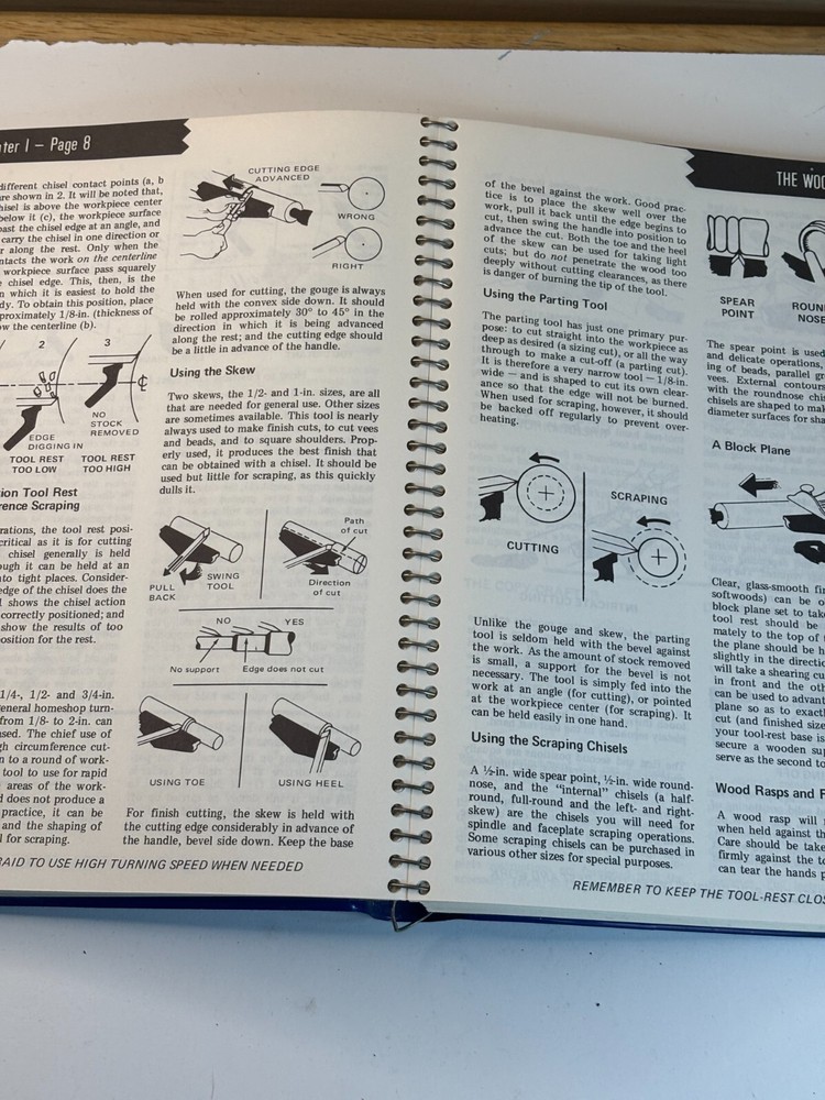 SEARS CRAFTSMAN POWER TOOL KNOW HOW for TABLE SAW 2918