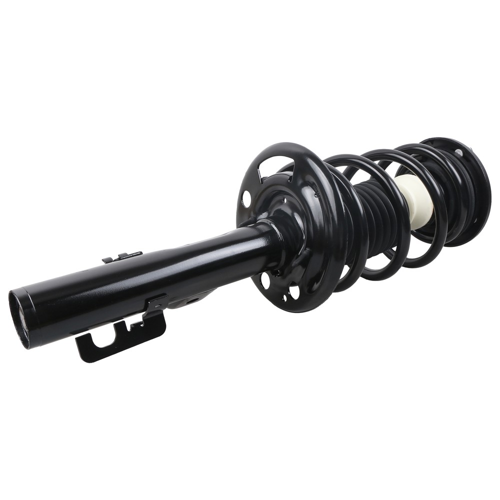 Pair Front Complete Strut Shock Absorbers w/ Coils For 2009-2012 Ford Flex 3.5L