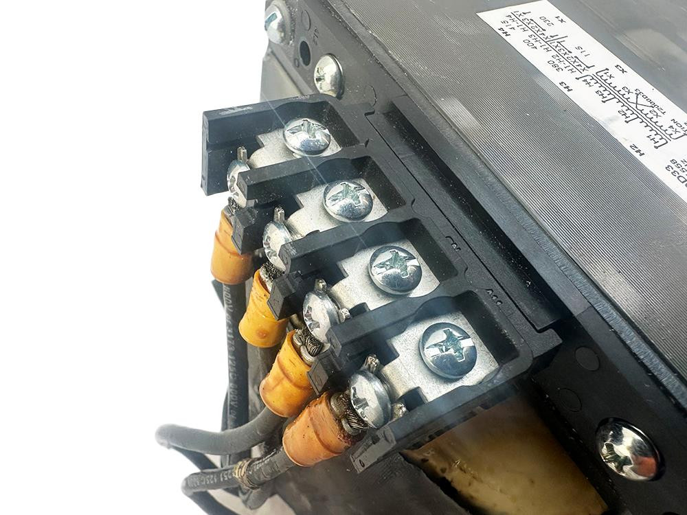 Square D 9070T2000D33 Industrial Control Transformer NEW FREE FAST SHIP