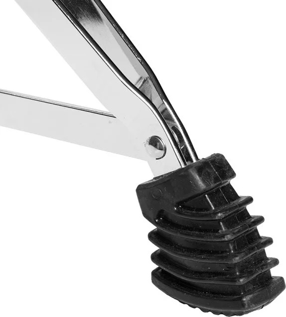 Double braced professional drum throne