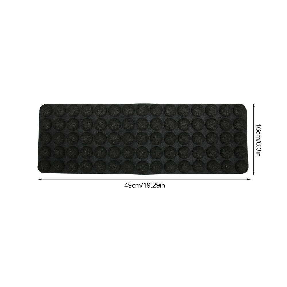 Abdominal Compression Board Post Surgery Recovery Liposuction Foam Protector