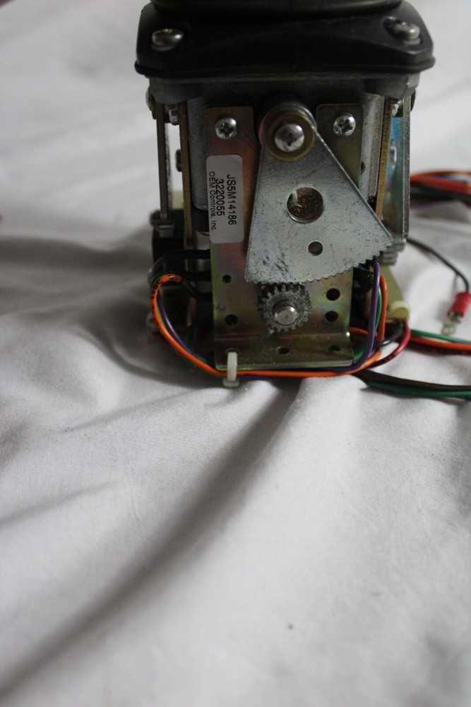 SNORKEL 3220055 JOYSTICK DUAL AXIS MINI