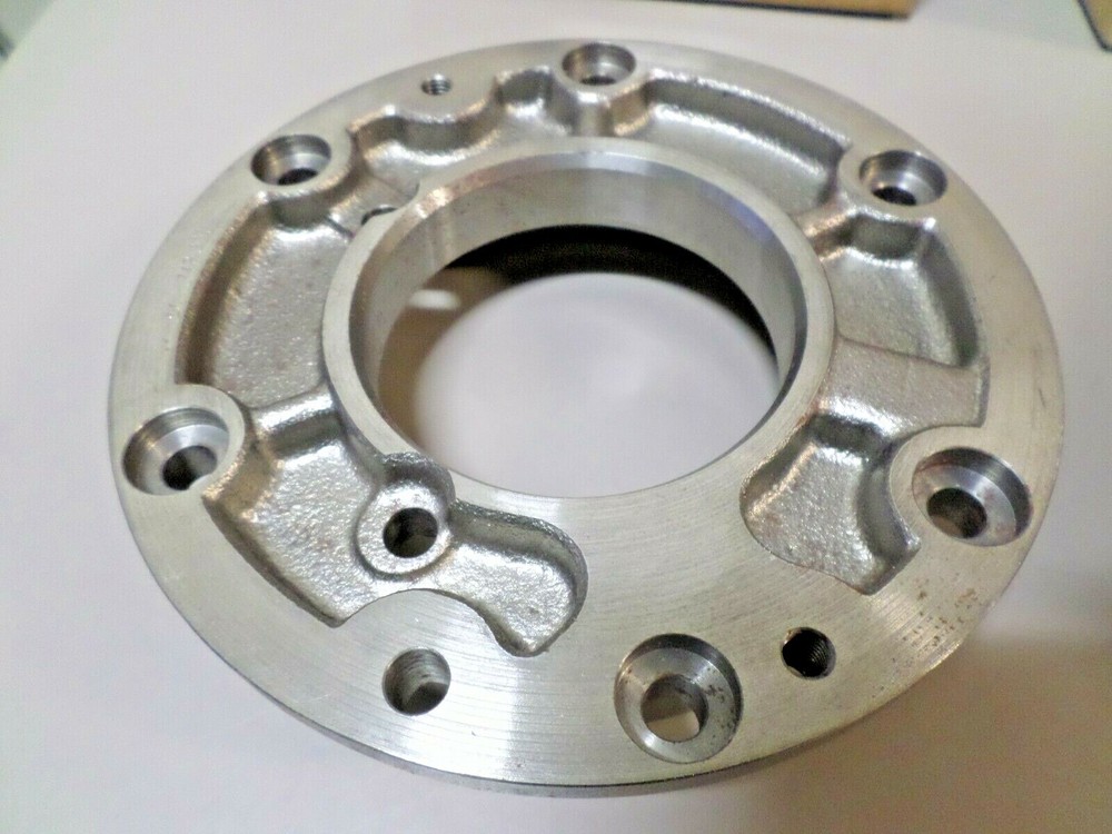 VOITH 56.1742.11 Cup Spring Holder Ring