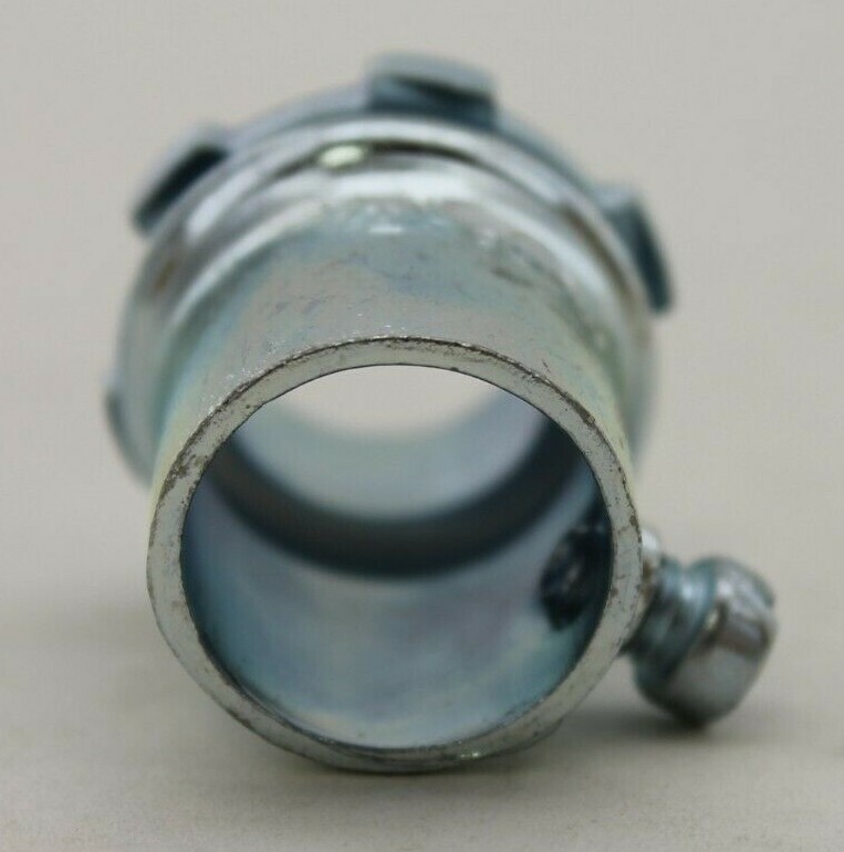 Appleton 4050S EMT Connector (Box of 25)