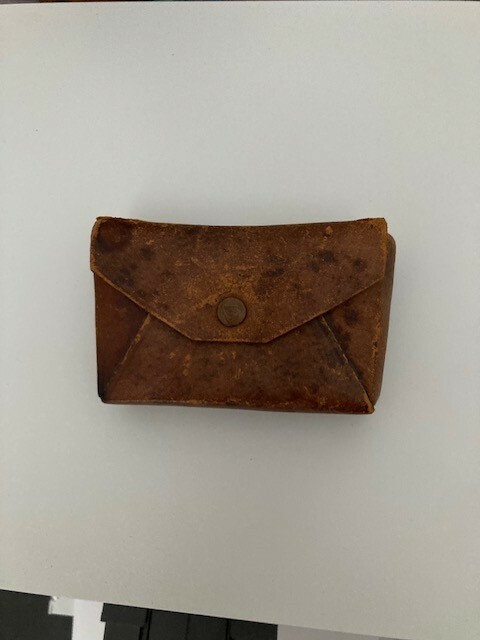 Antique Bausch & Lomb Balar Collection Binocular 1939