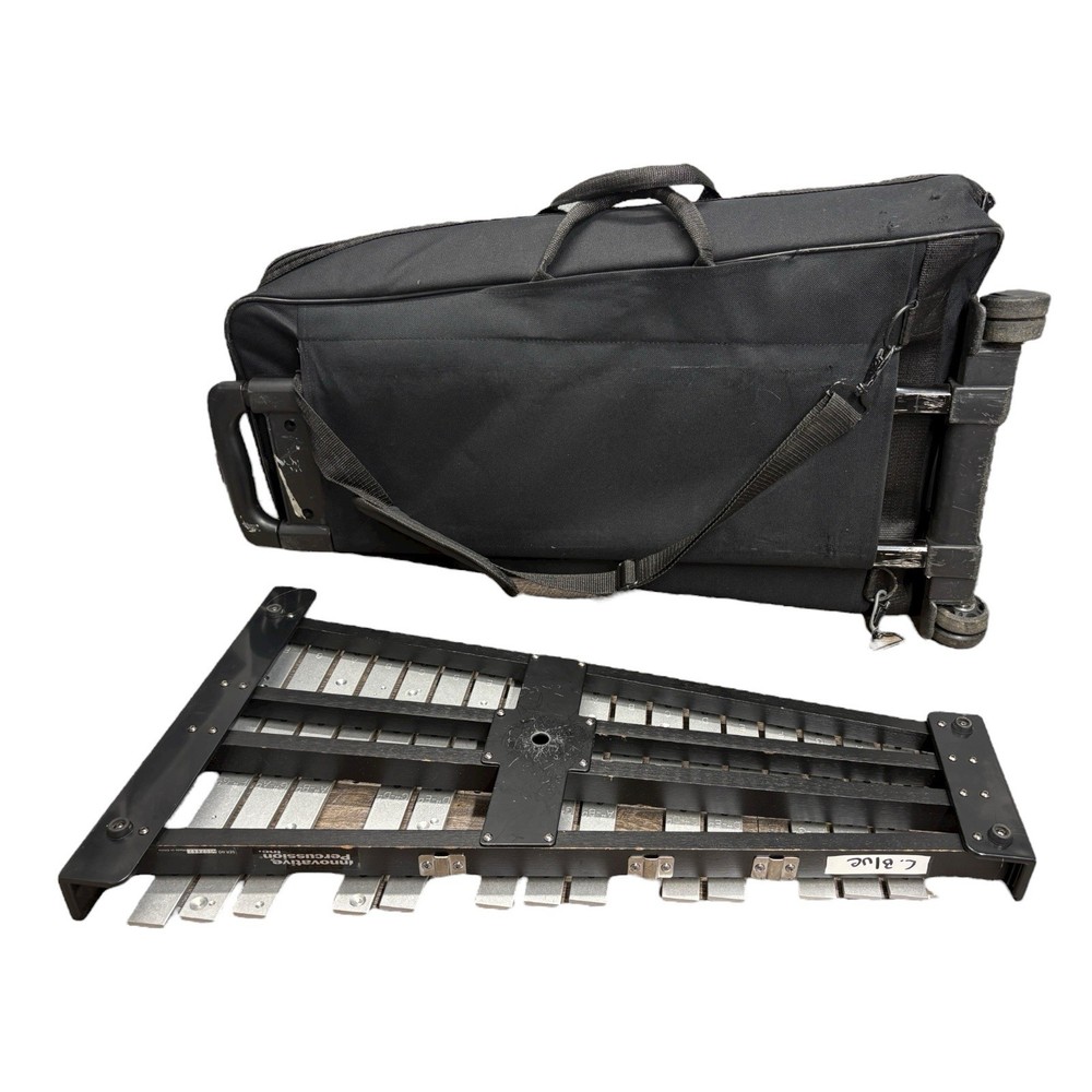 Innovative Percussion Xylophone Percussion Bells Student Instrument Band Drum