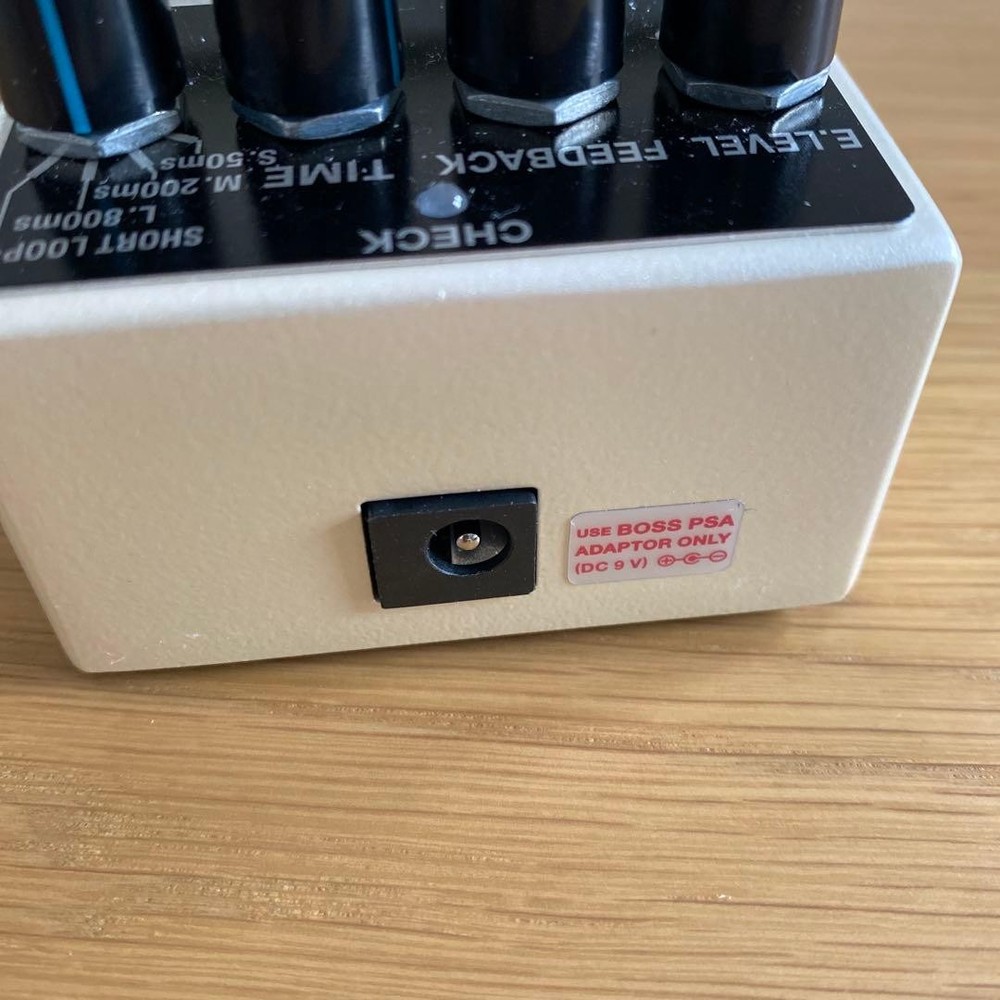 BOSS DD-3T DIGITAL DELAY 171768