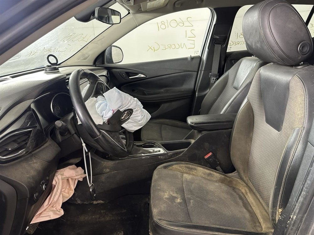 Camera/Projector Camera Front Fits 20-21 ENCORE GX 2844900