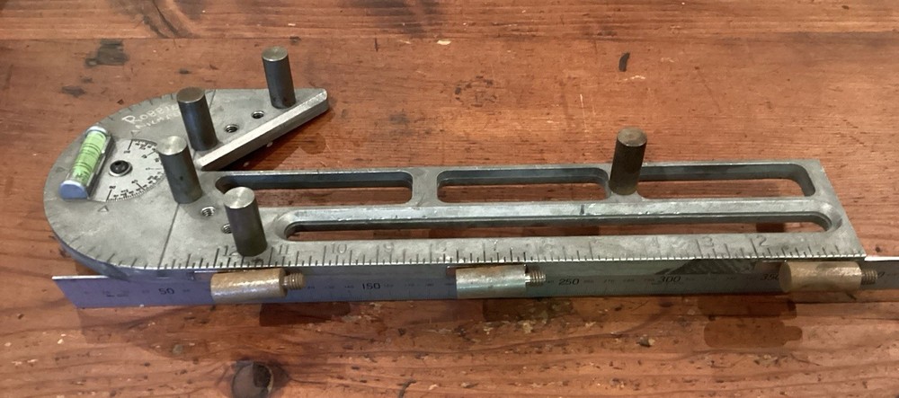 Pipe Dissector. Made In USA