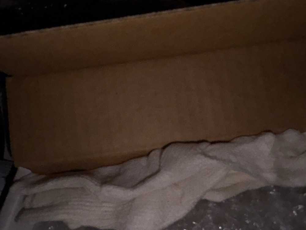 NUARC Exposure Lamp HT-121