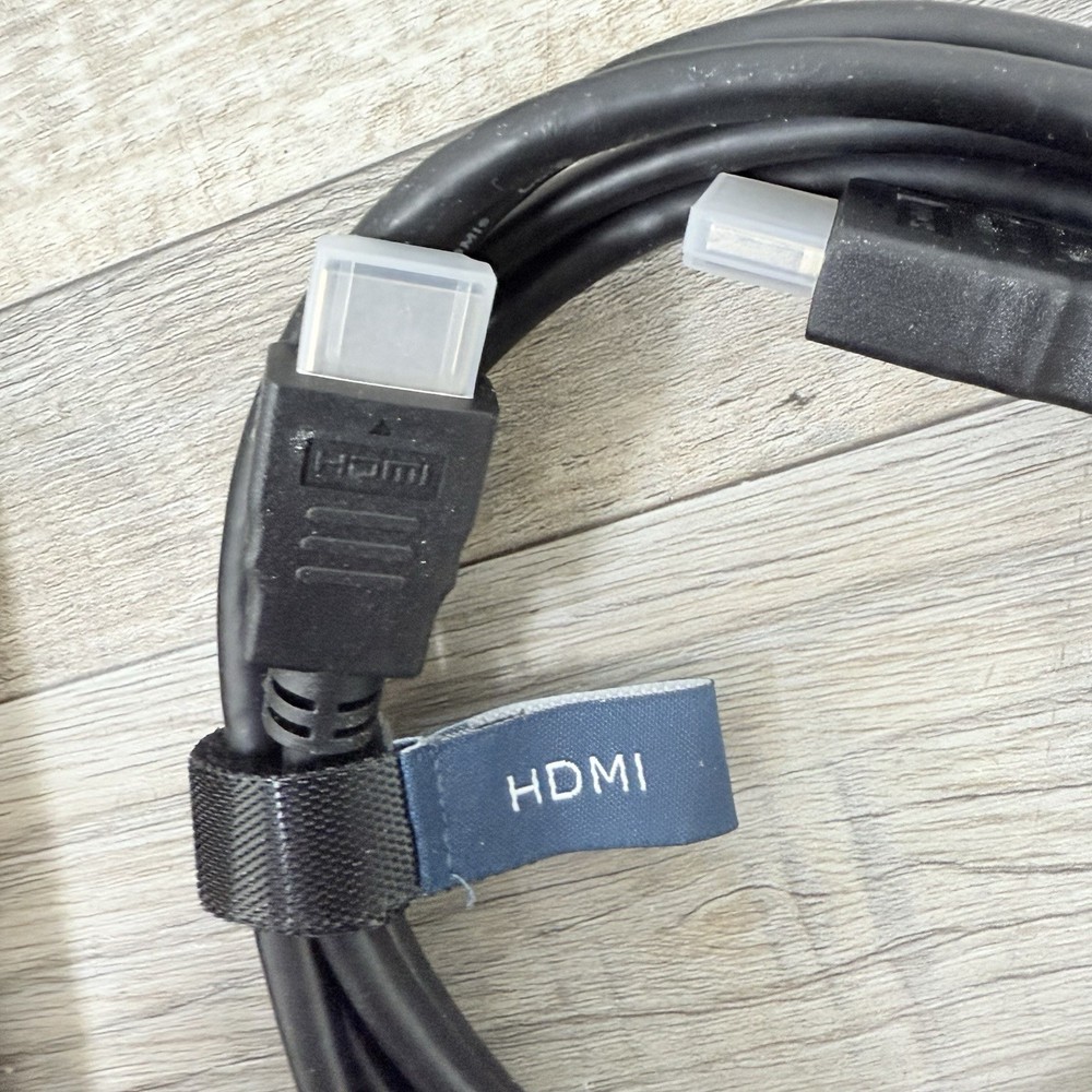 ARRIS DCX3220E cable TV box Sealed Missing Power Adaptor.